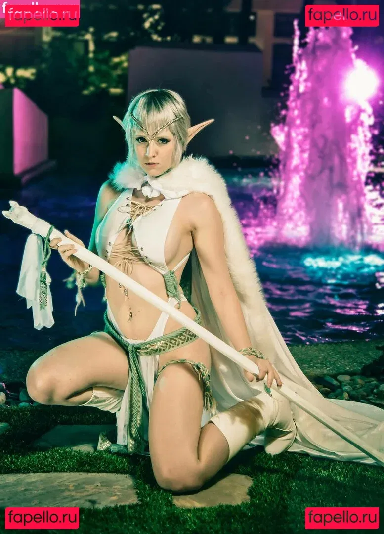 BunnyQ-ki Onlyfans Photo Gallery 