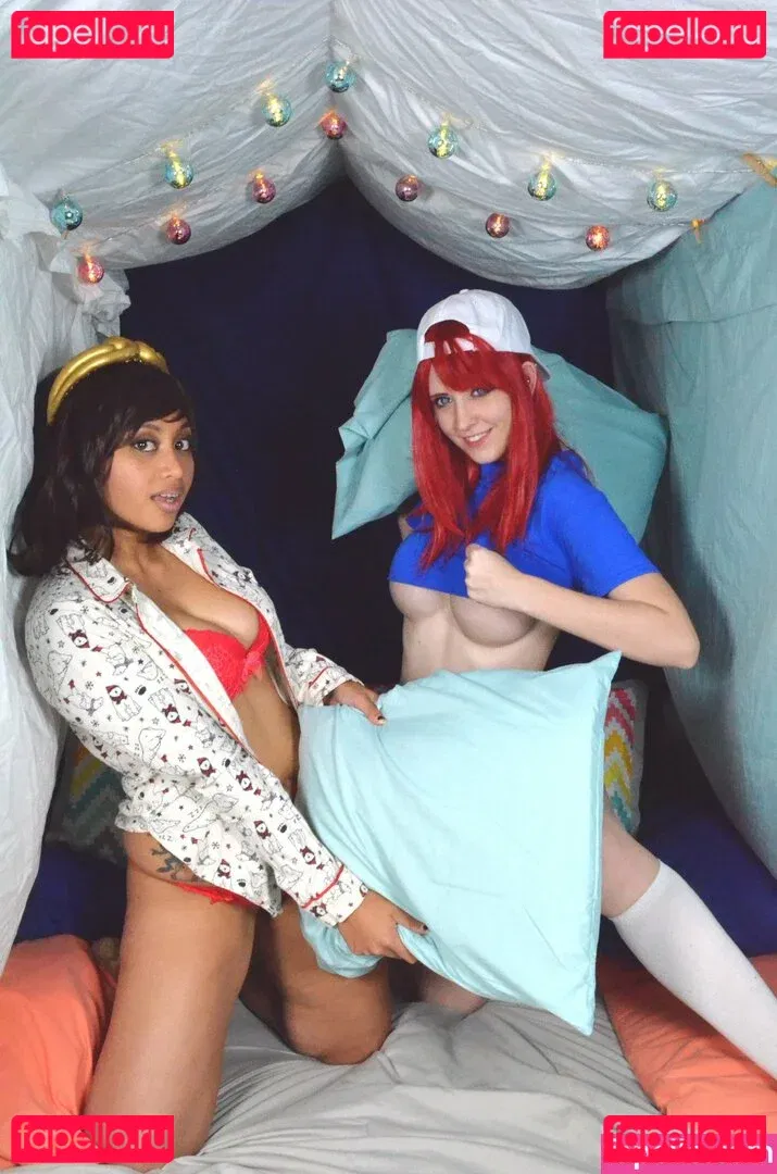 BunnyQ-ki Onlyfans Photo Gallery 