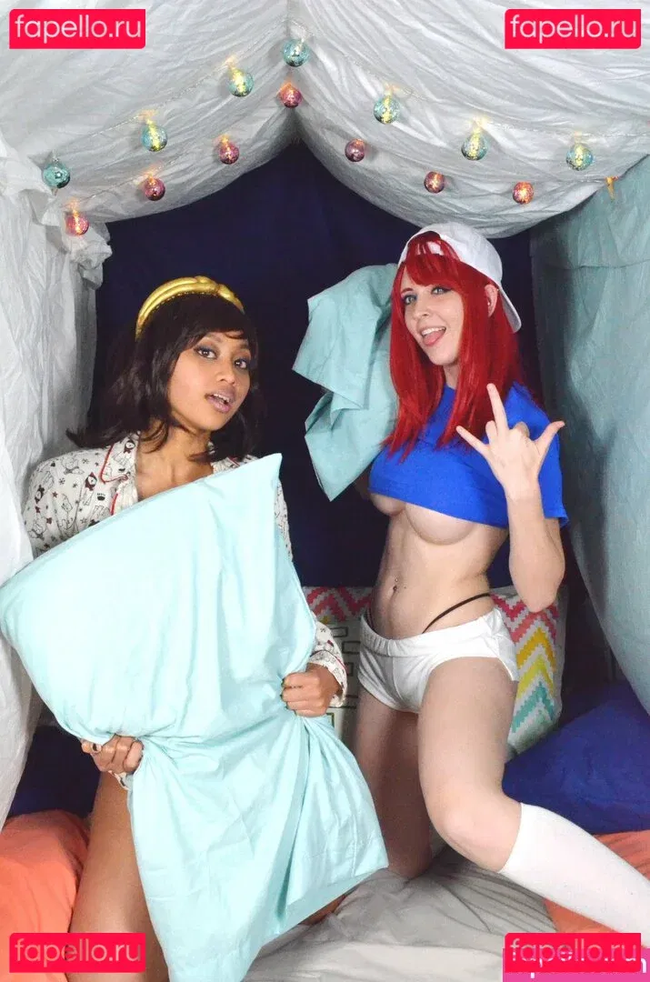 BunnyQ-ki Onlyfans Photo Gallery 