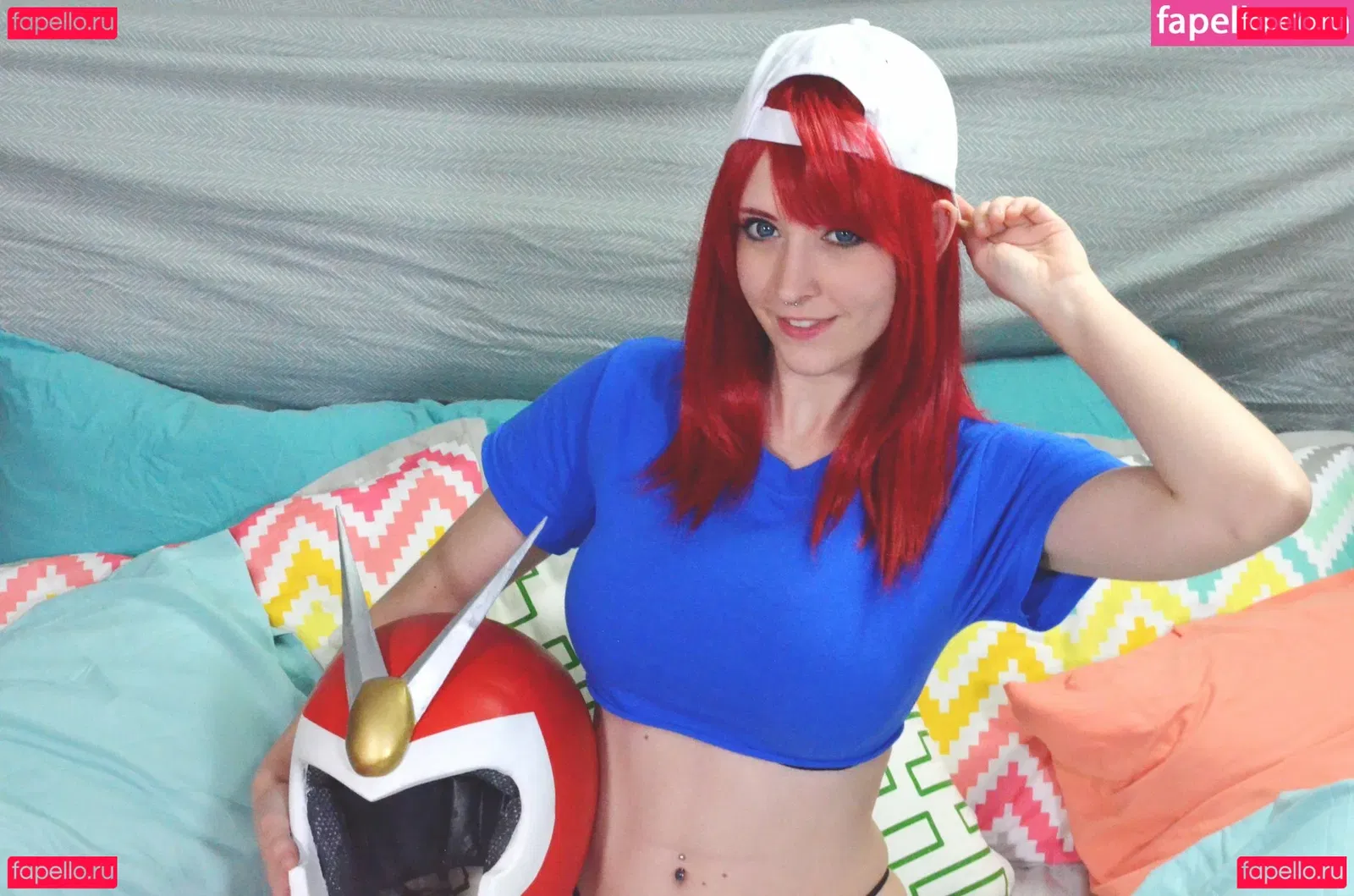 BunnyQ-ki Onlyfans Photo Gallery 