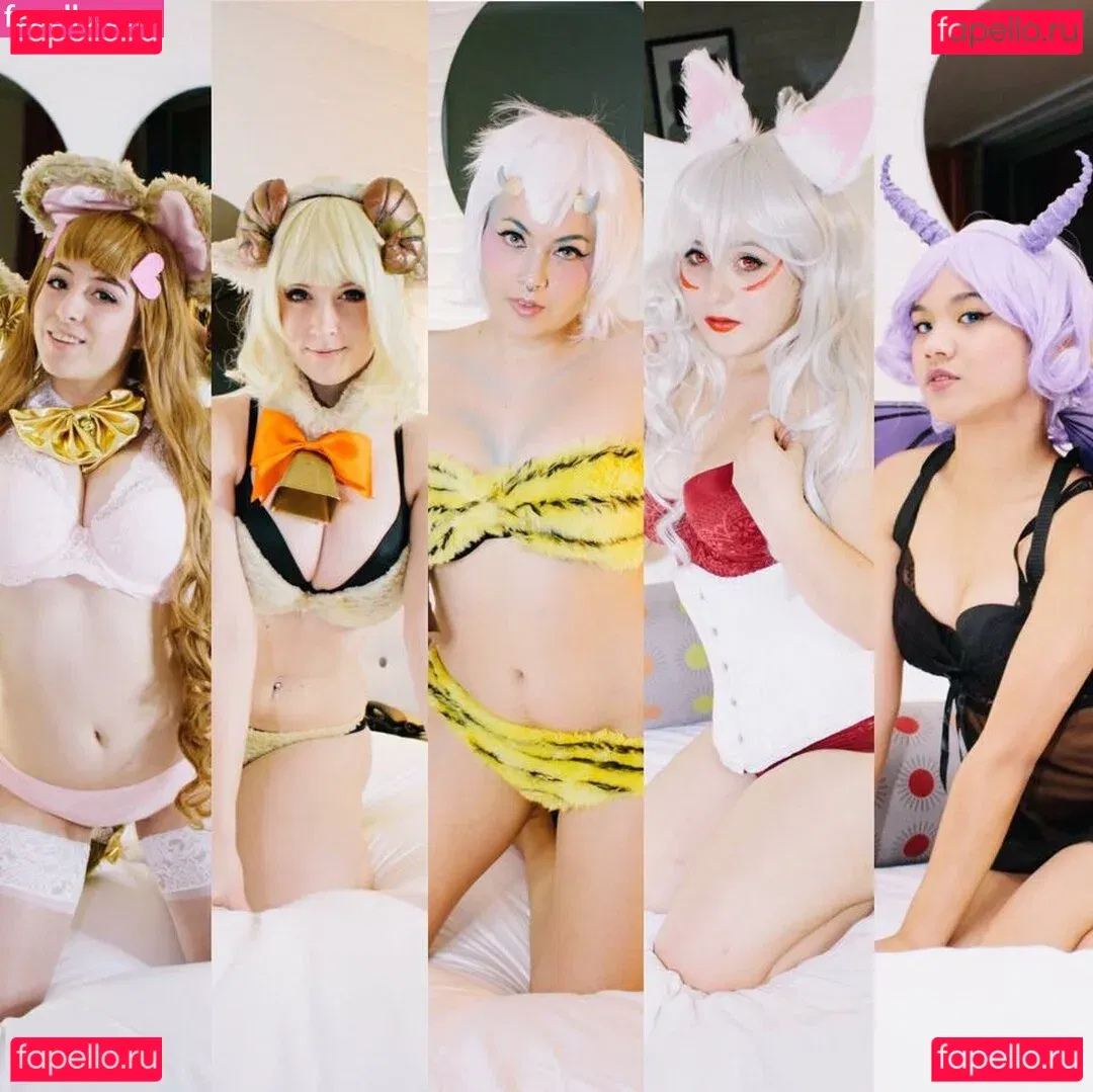 BunnyQ-ki Onlyfans Photo Gallery 