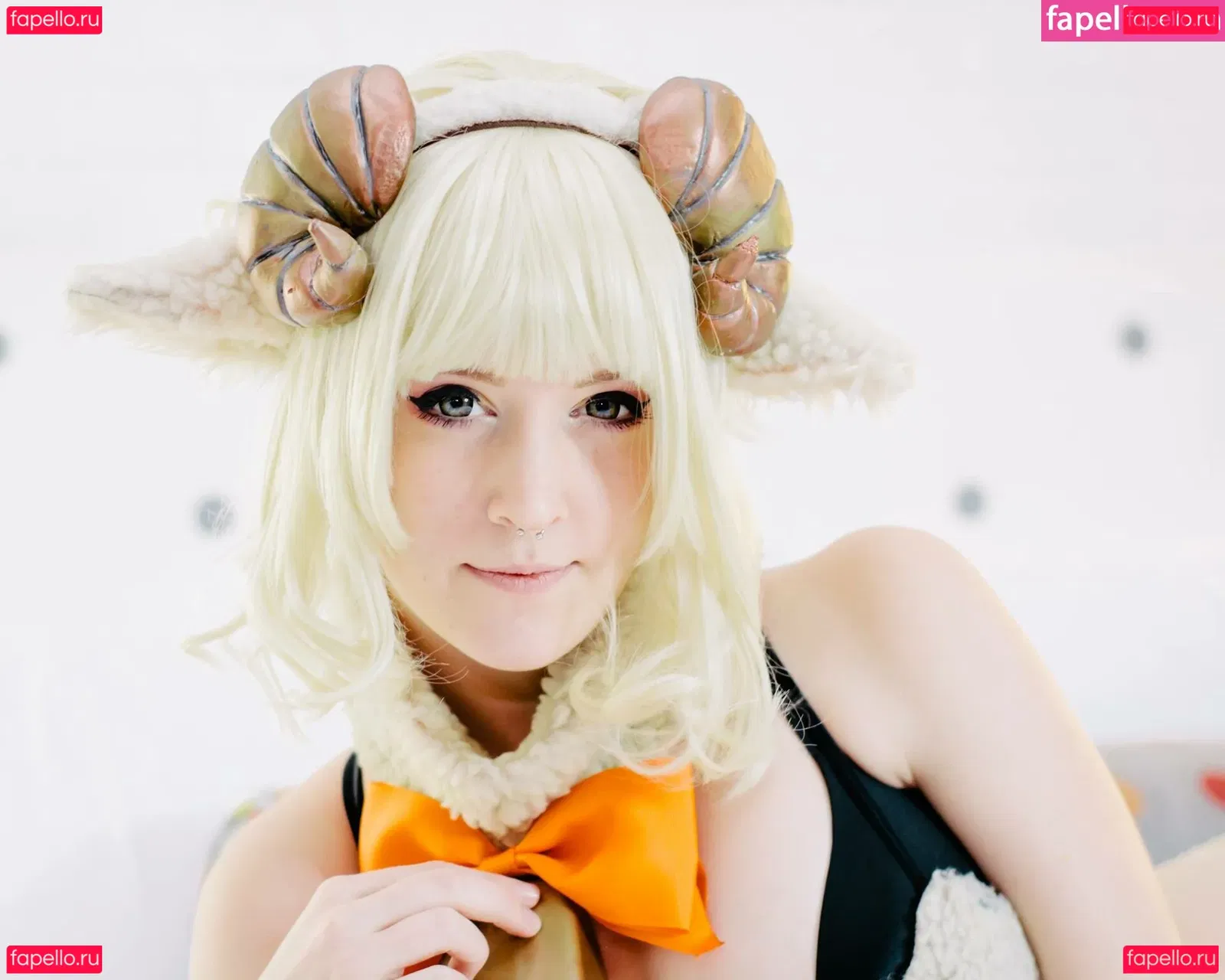 BunnyQ-ki Onlyfans Photo Gallery 