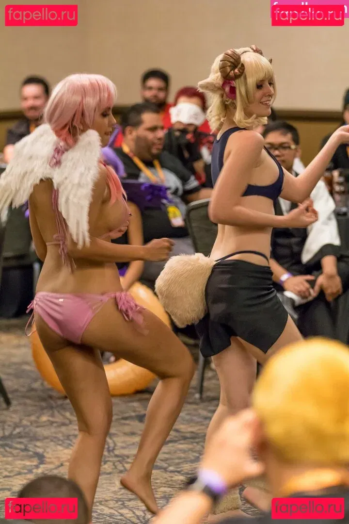 BunnyQ-ki Onlyfans Photo Gallery 