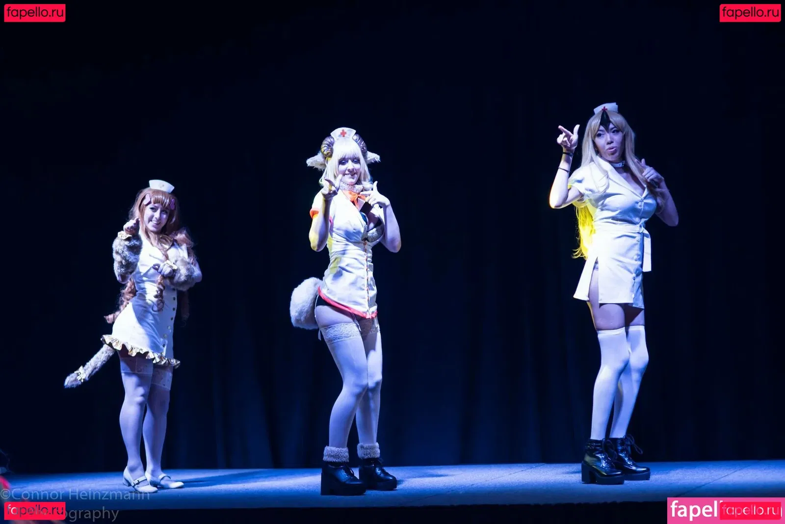 BunnyQ-ki Onlyfans Photo Gallery 