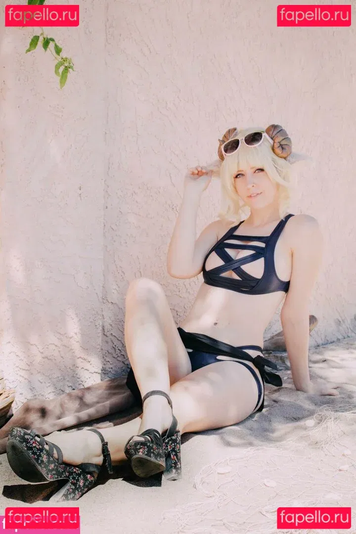 BunnyQ-ki Onlyfans Photo Gallery 