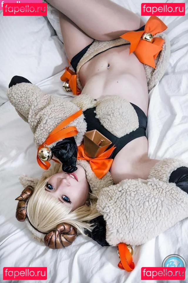 BunnyQ-ki Onlyfans Photo Gallery 