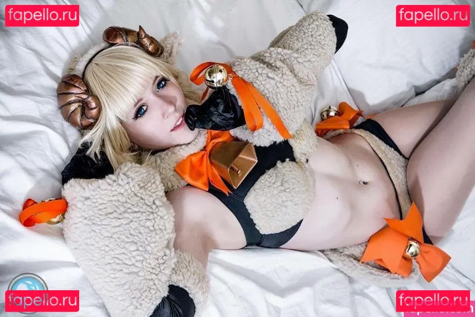 BunnyQ-ki Onlyfans Photo Gallery 