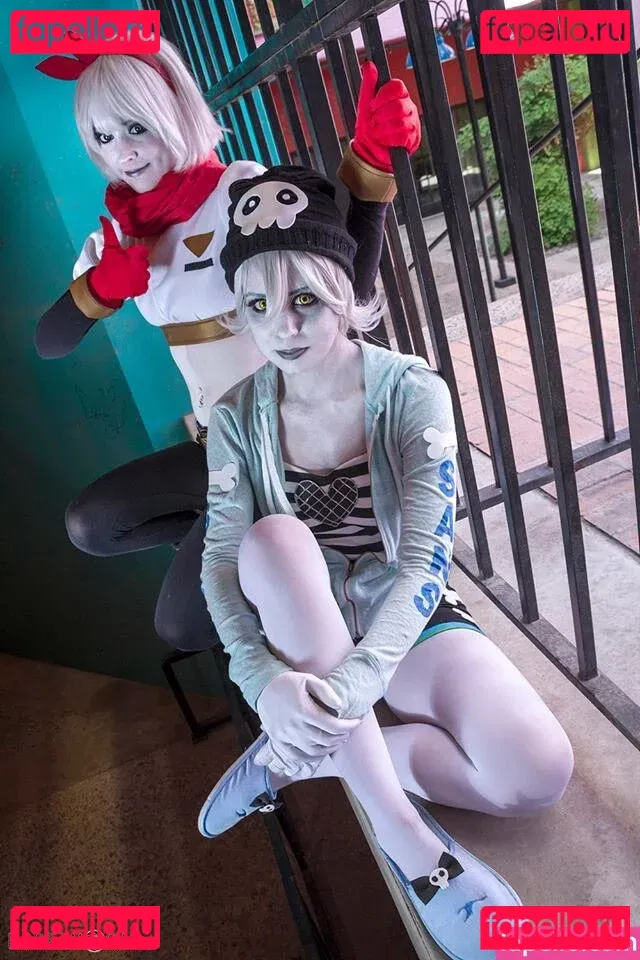 BunnyQ-ki Onlyfans Photo Gallery 