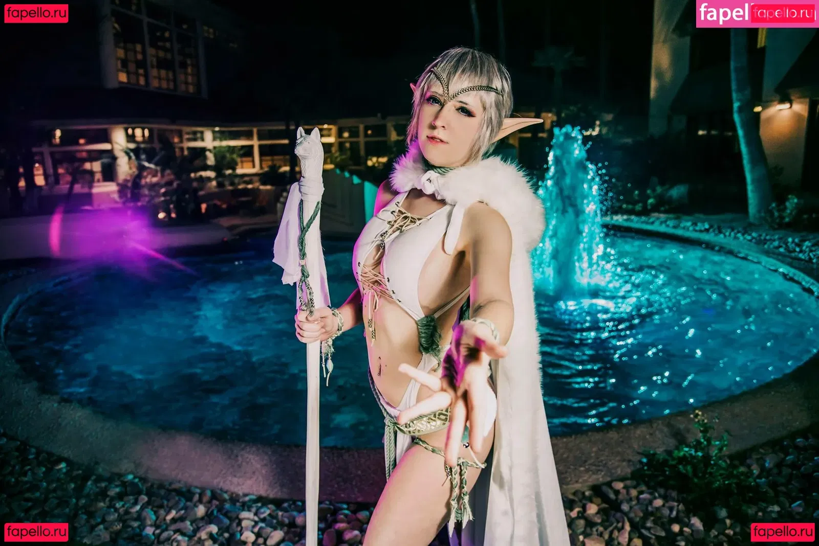 BunnyQ-ki Onlyfans Photo Gallery 