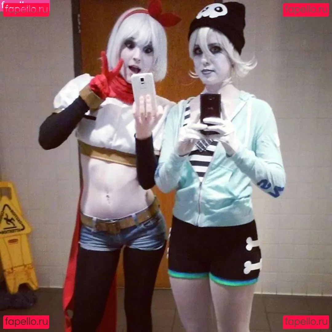 BunnyQ-ki Onlyfans Photo Gallery 