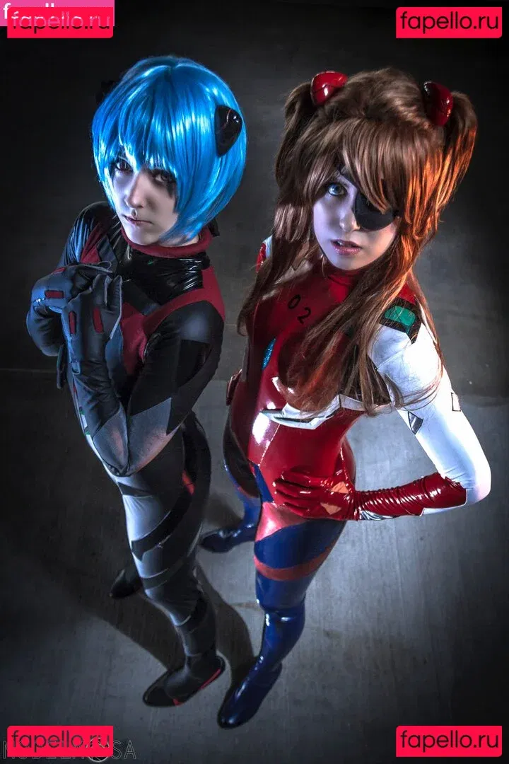 BunnyQ-ki Onlyfans Photo Gallery 