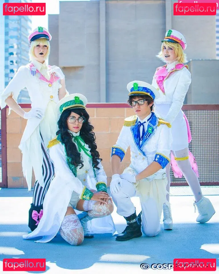 BunnyQ-ki Onlyfans Photo Gallery 