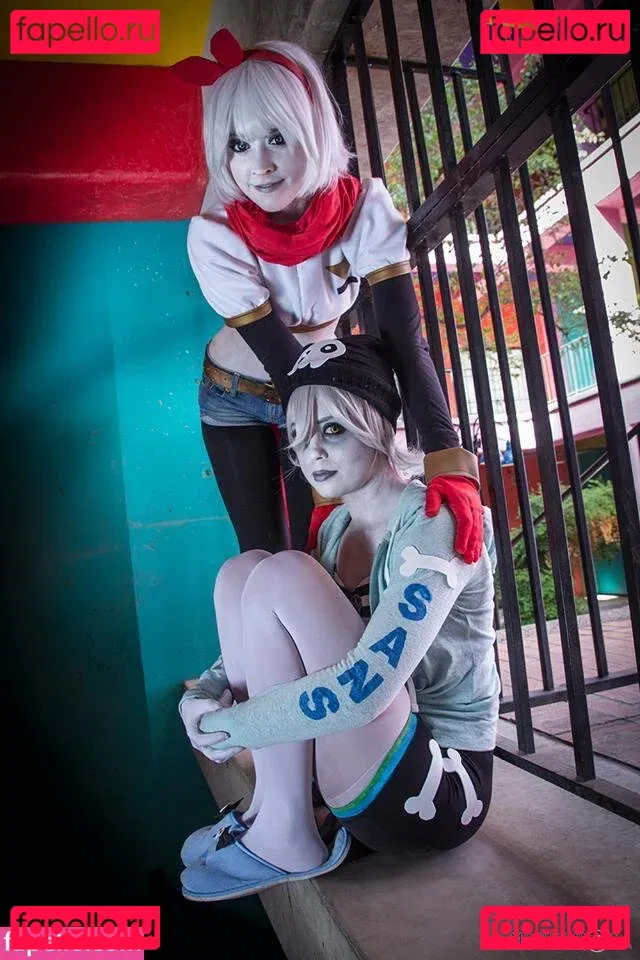 BunnyQ-ki Onlyfans Photo Gallery 