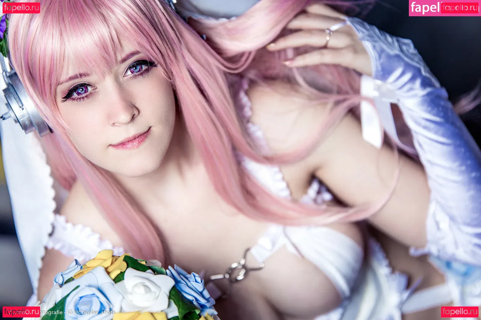 BunnyQ-ki Onlyfans Photo Gallery 