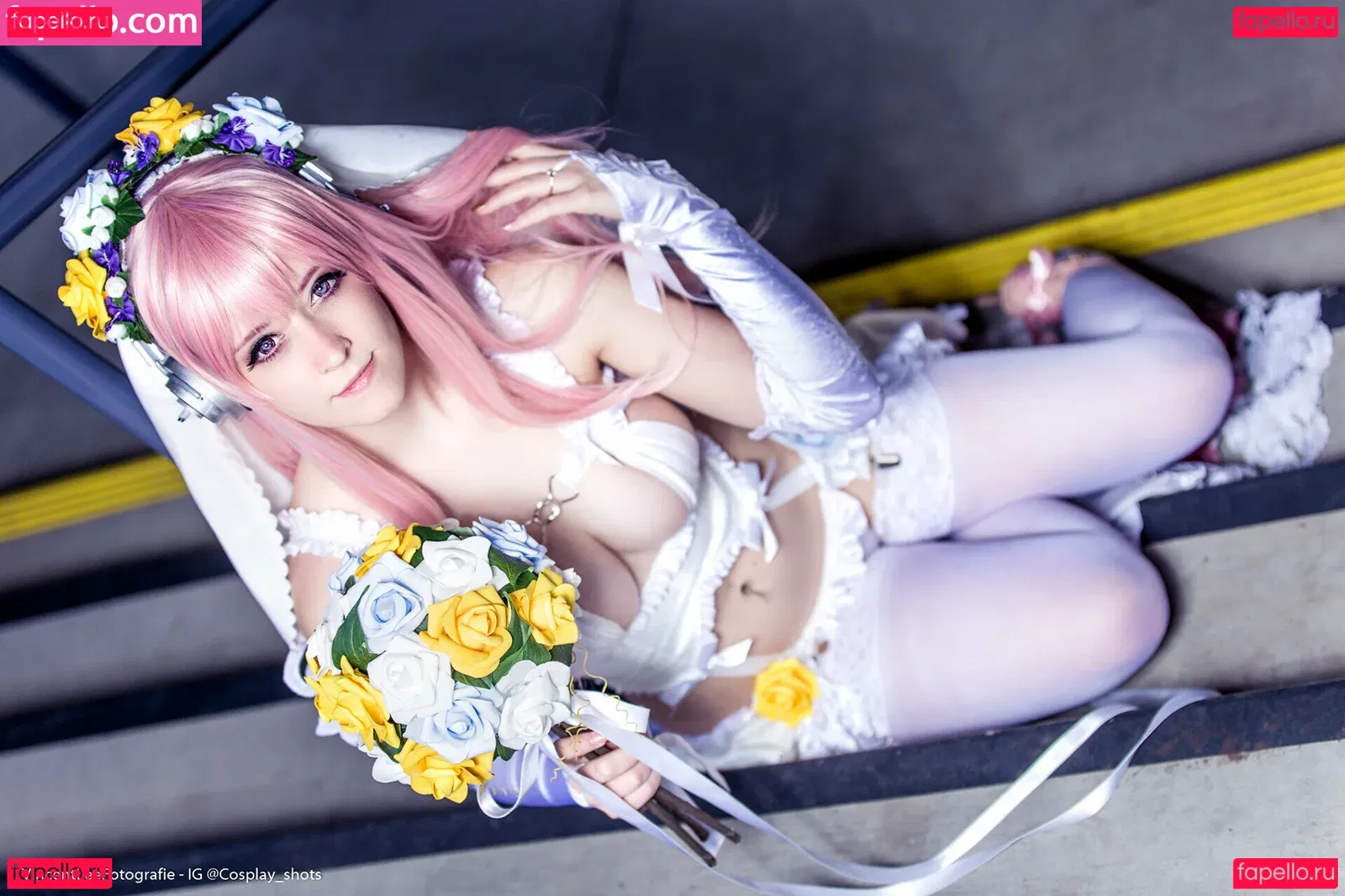 BunnyQ-ki Onlyfans Photo Gallery 