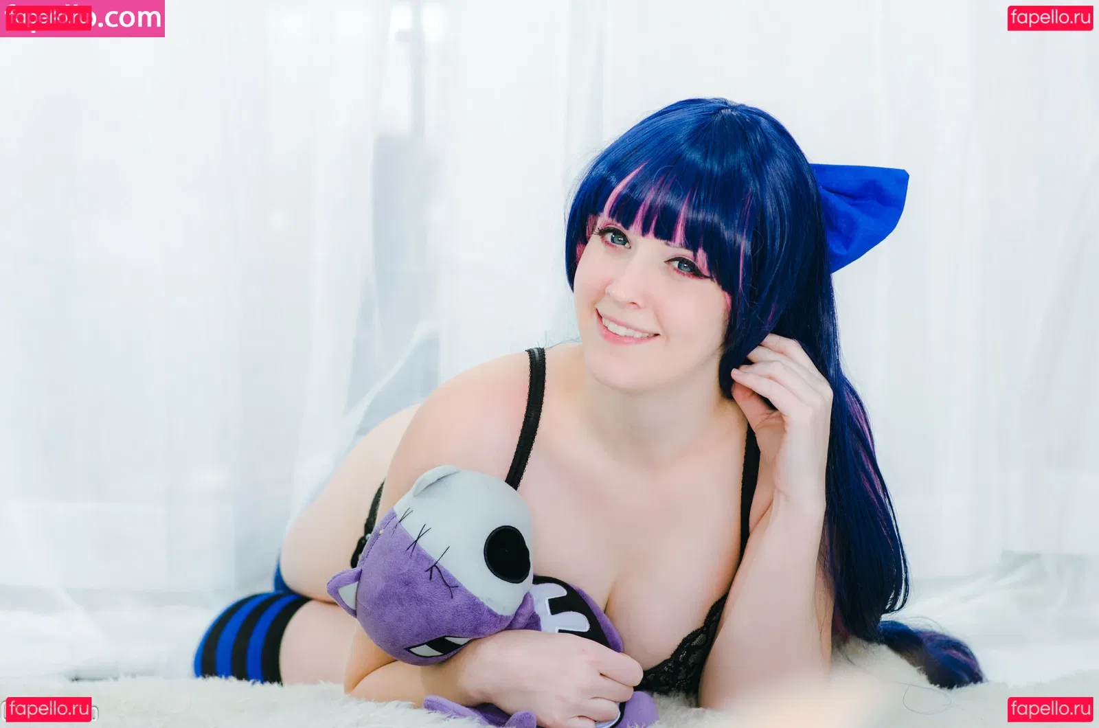 BunnyQ-ki Onlyfans Photo Gallery 