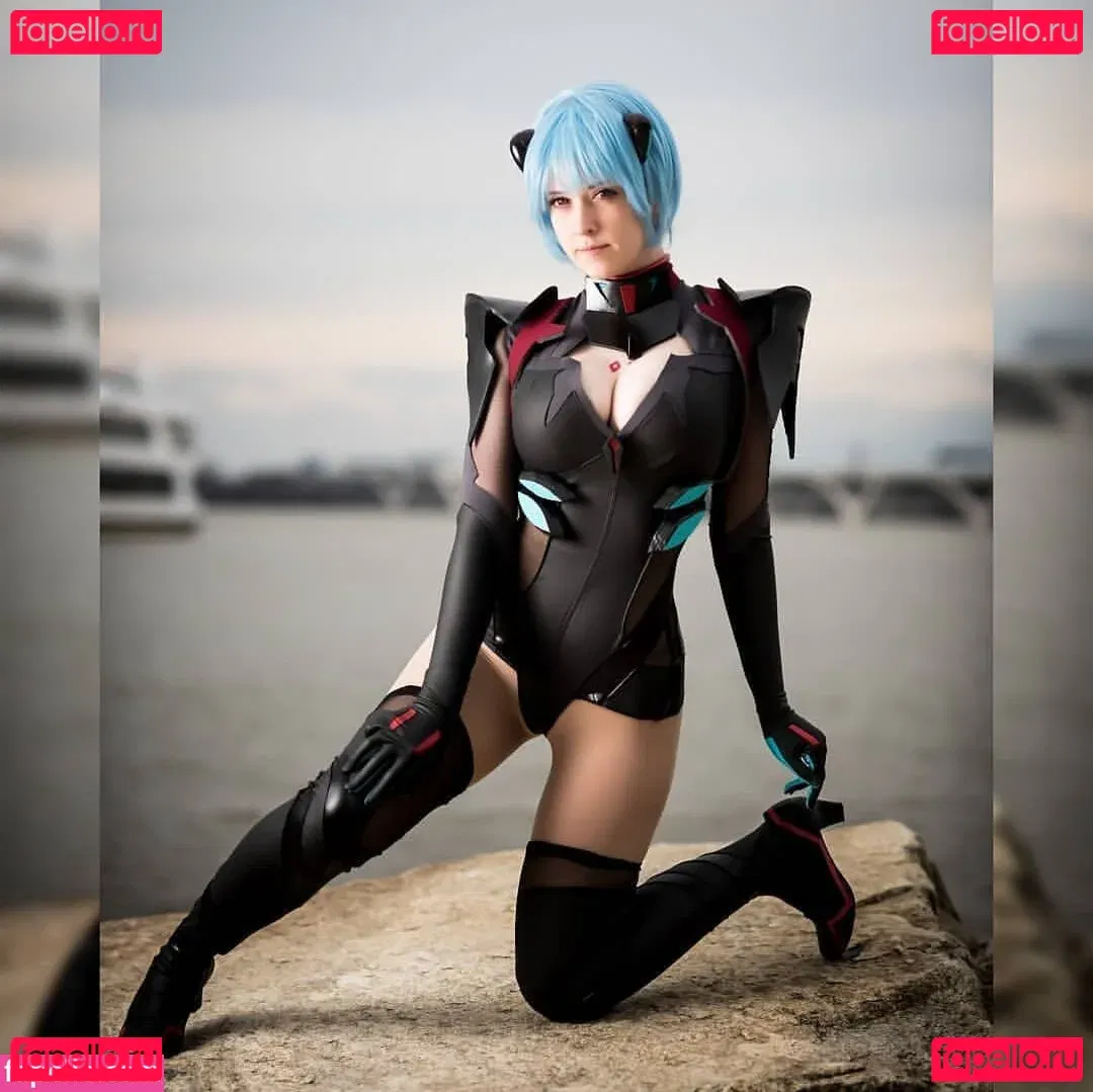 BunnyQ-ki Onlyfans Photo Gallery 