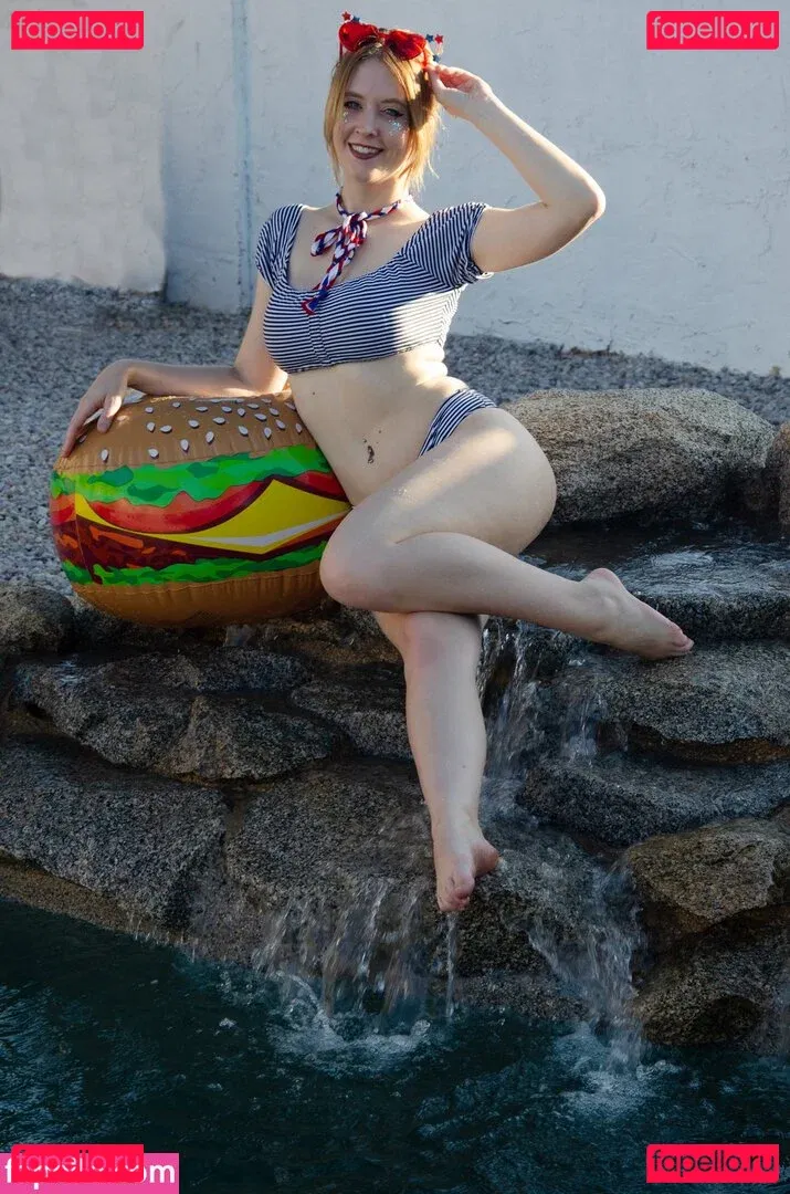 BunnyQ-ki Onlyfans Photo Gallery 