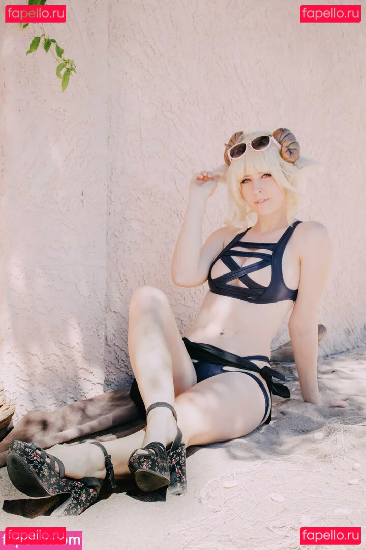 BunnyQ-ki Onlyfans Photo Gallery 