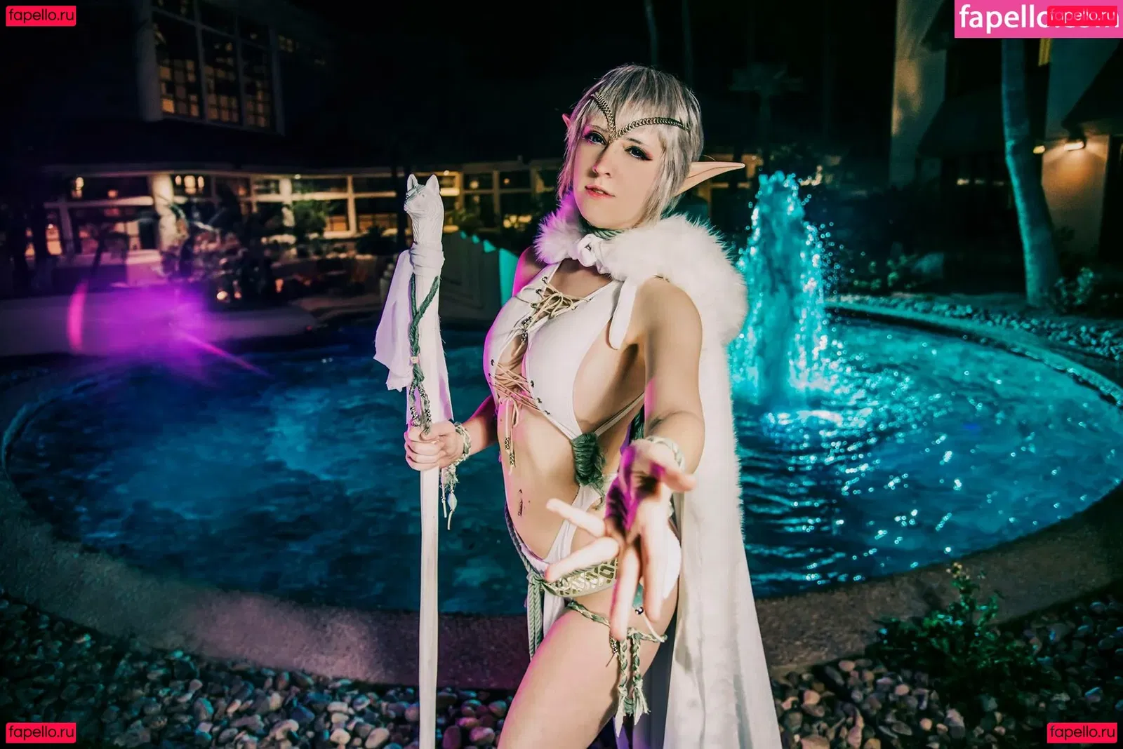 BunnyQ-ki Onlyfans Photo Gallery 