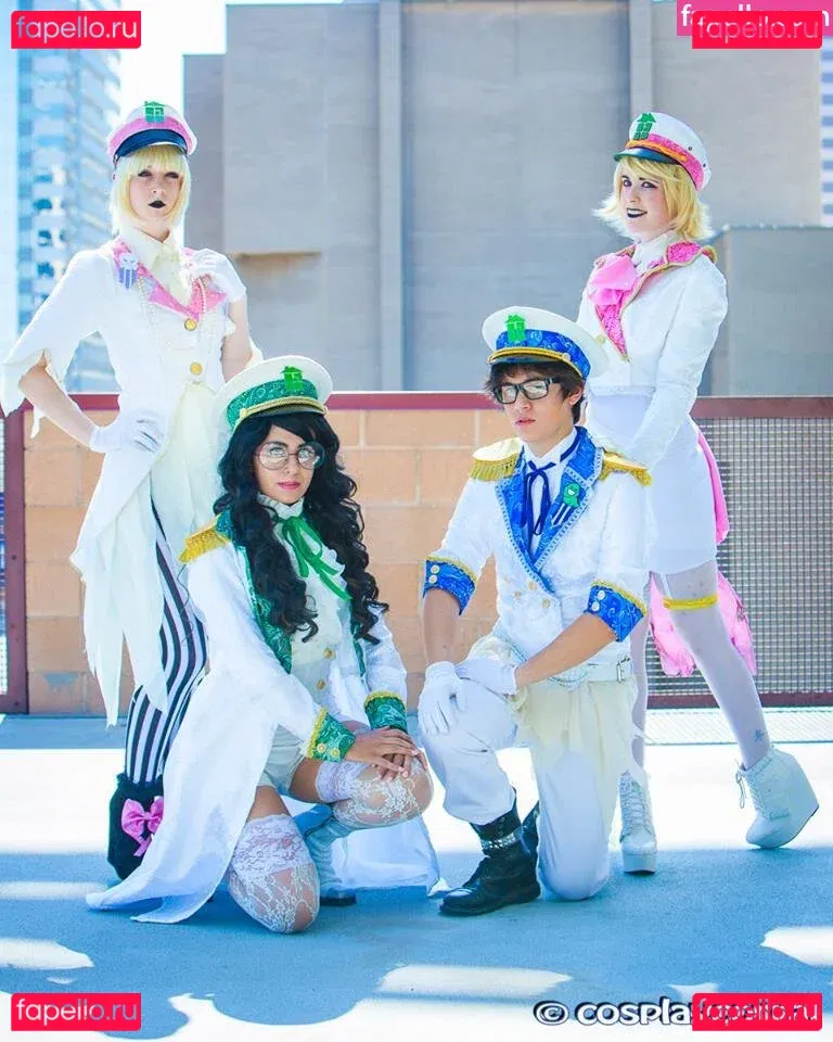 BunnyQ-ki Onlyfans Photo Gallery 