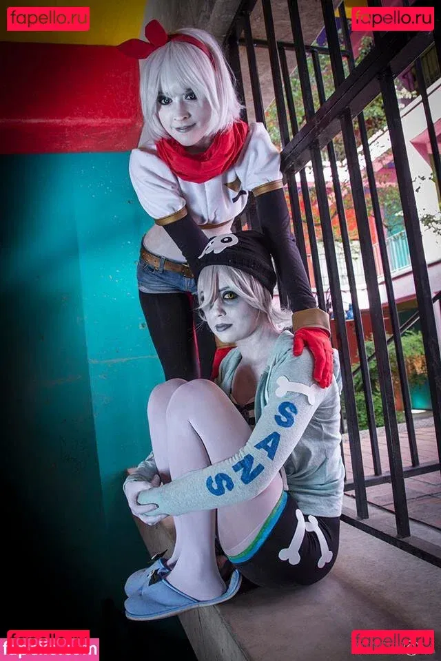 BunnyQ-ki Onlyfans Photo Gallery 