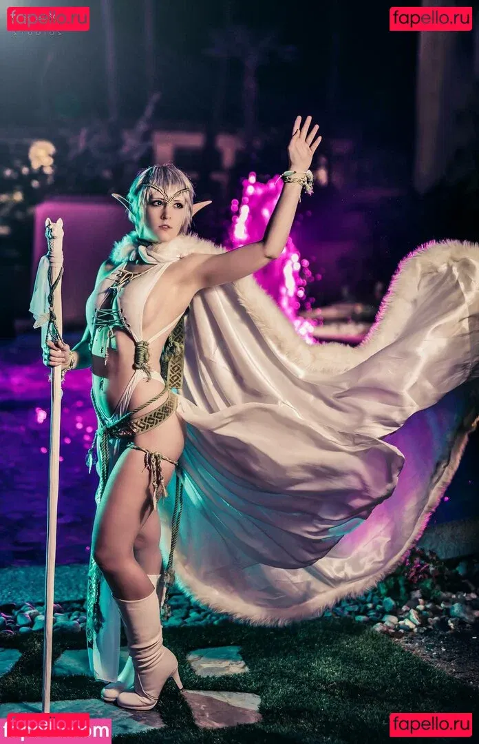 BunnyQ-ki Onlyfans Photo Gallery 