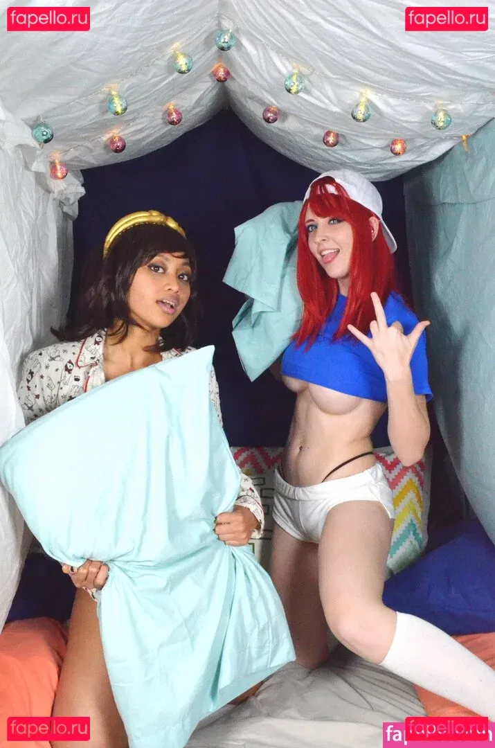 BunnyQ-ki Onlyfans Photo Gallery 