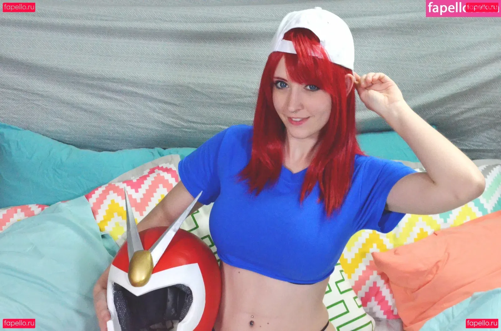 BunnyQ-ki Onlyfans Photo Gallery 