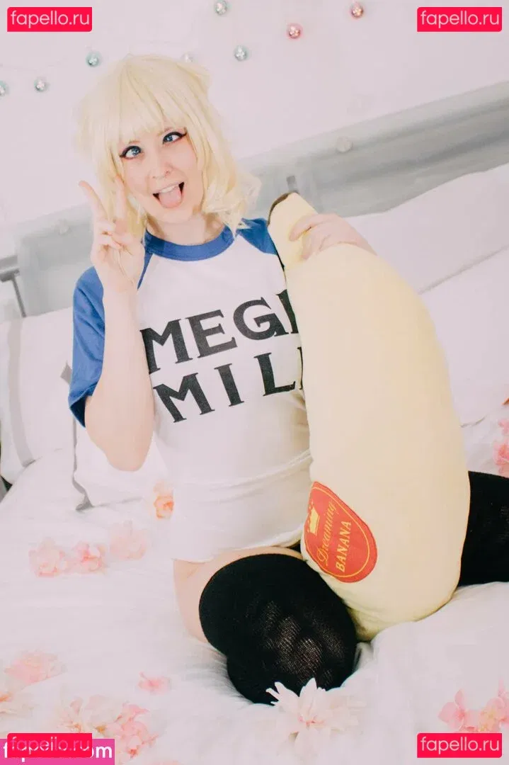 BunnyQ-ki Onlyfans Photo Gallery 