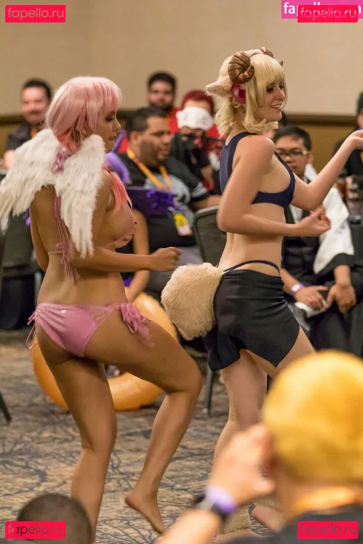 BunnyQ-ki Onlyfans Photo Gallery 