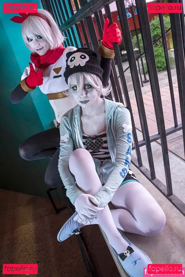 BunnyQ-ki Onlyfans Photo Gallery 