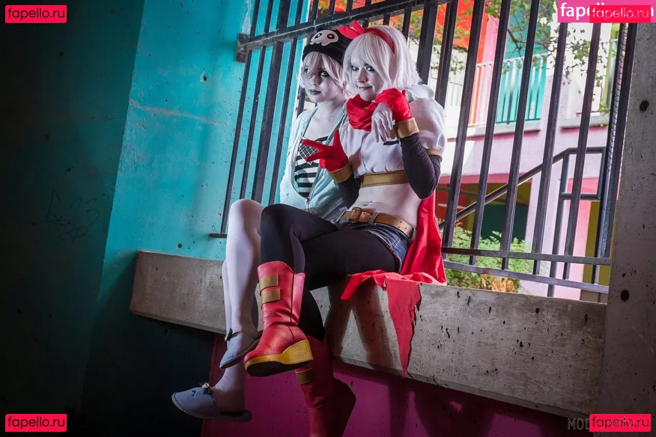 BunnyQ-ki Onlyfans Photo Gallery 