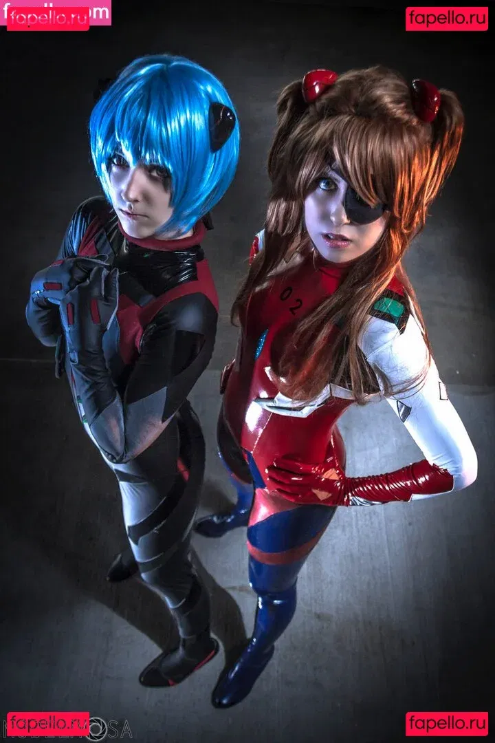 BunnyQ-ki Onlyfans Photo Gallery 