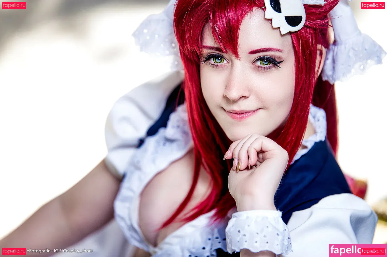 BunnyQ-ki Onlyfans Photo Gallery 