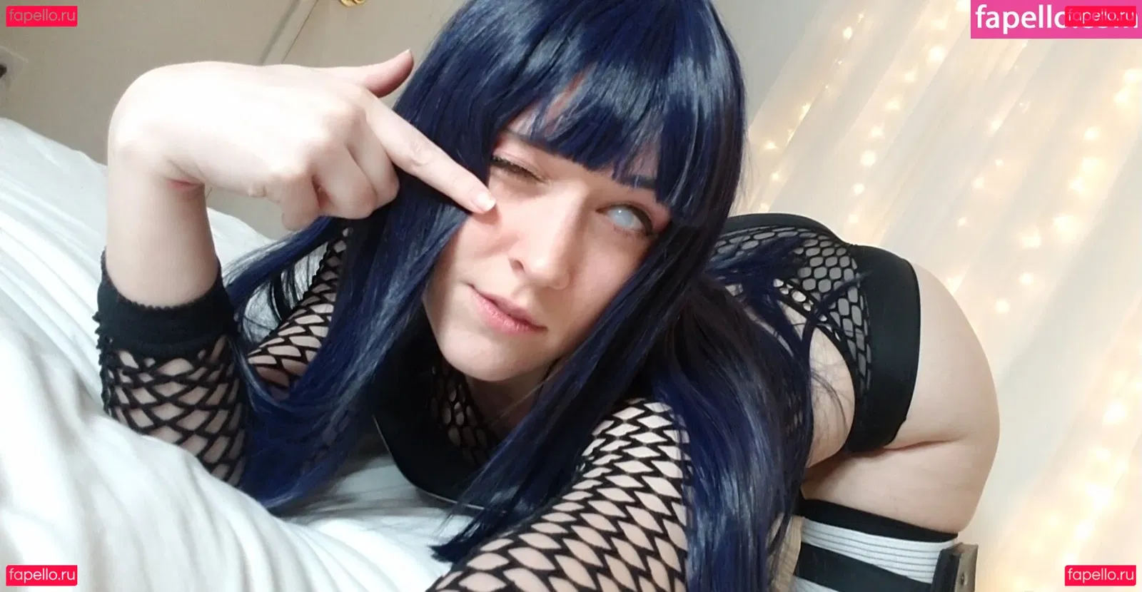 BunnyQ-ki Onlyfans Photo Gallery 