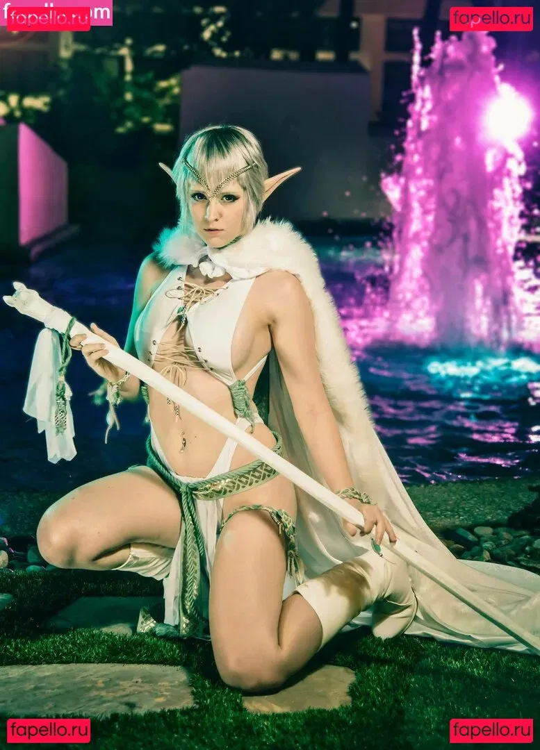 BunnyQ-ki Onlyfans Photo Gallery 