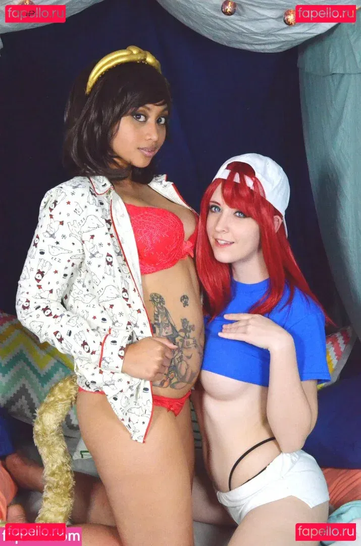 BunnyQ-ki Onlyfans Photo Gallery 