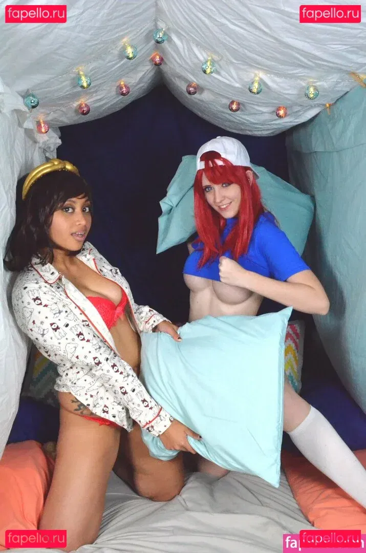 BunnyQ-ki Onlyfans Photo Gallery 