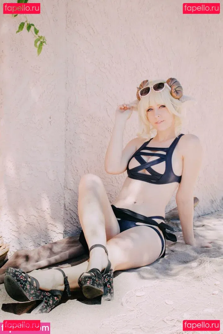 BunnyQ-ki Onlyfans Photo Gallery 