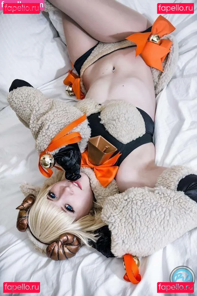 BunnyQ-ki Onlyfans Photo Gallery 