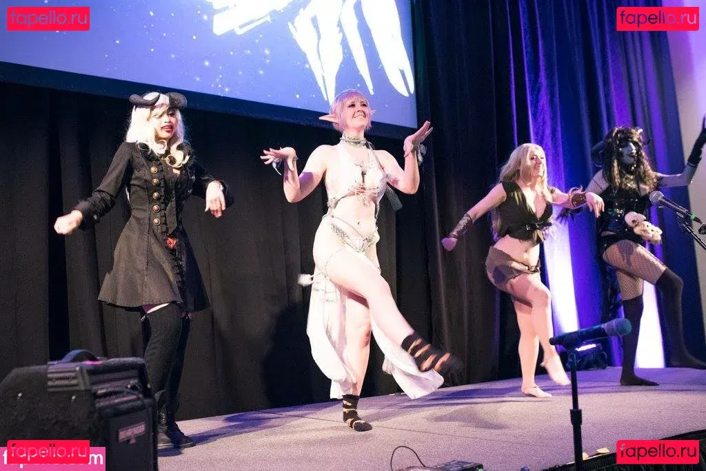 BunnyQ-ki Onlyfans Photo Gallery 