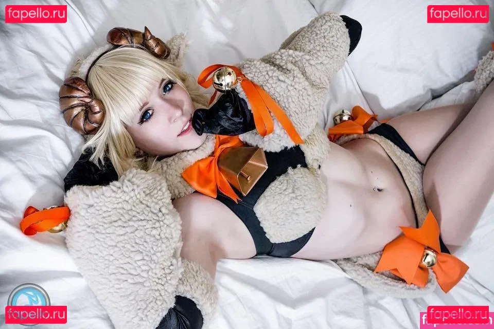 BunnyQ-ki Onlyfans Photo Gallery 