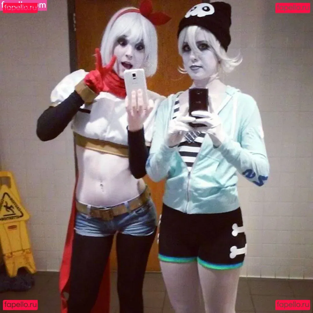 BunnyQ-ki Onlyfans Photo Gallery 