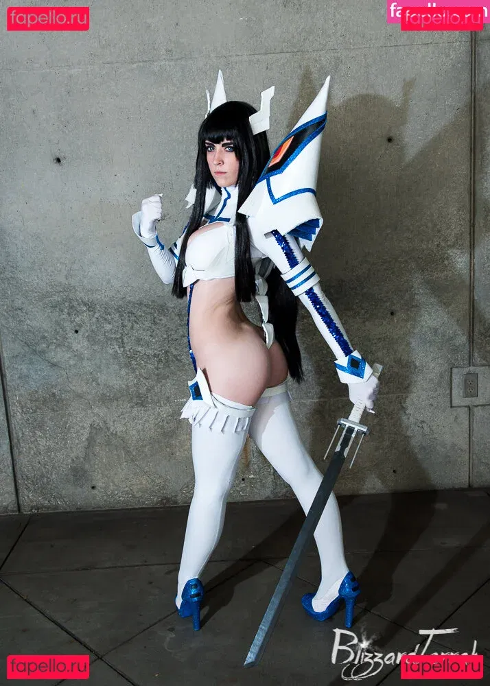 BunnyQ-ki Onlyfans Photo Gallery 