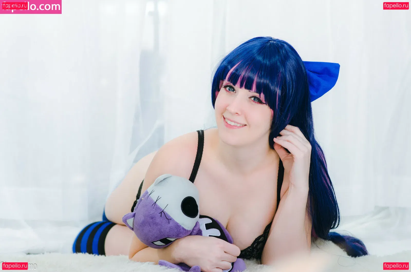 BunnyQ-ki Onlyfans Photo Gallery 