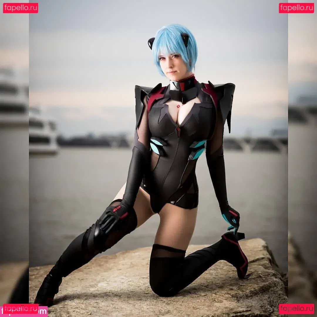 BunnyQ-ki Onlyfans Photo Gallery 