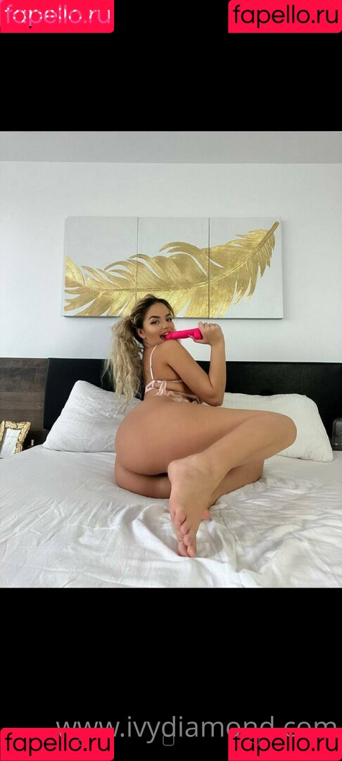 ivvydiamond Onlyfans Photo Gallery 