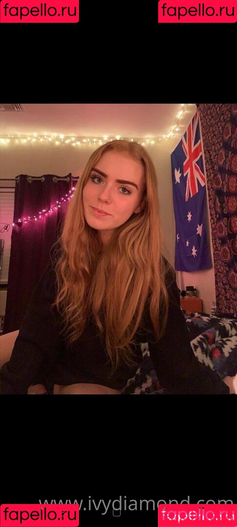 ivvydiamond Onlyfans Photo Gallery 