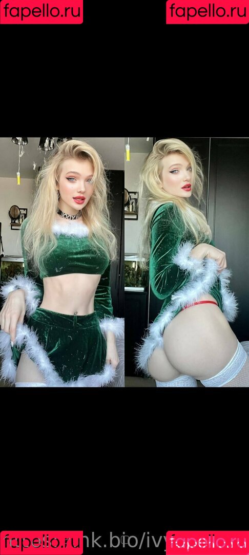 ivvydiamond Onlyfans Photo Gallery 